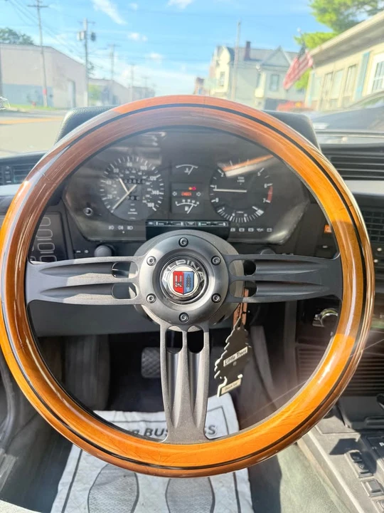 1985 BMW E24 6 Series - Image 19 of 20