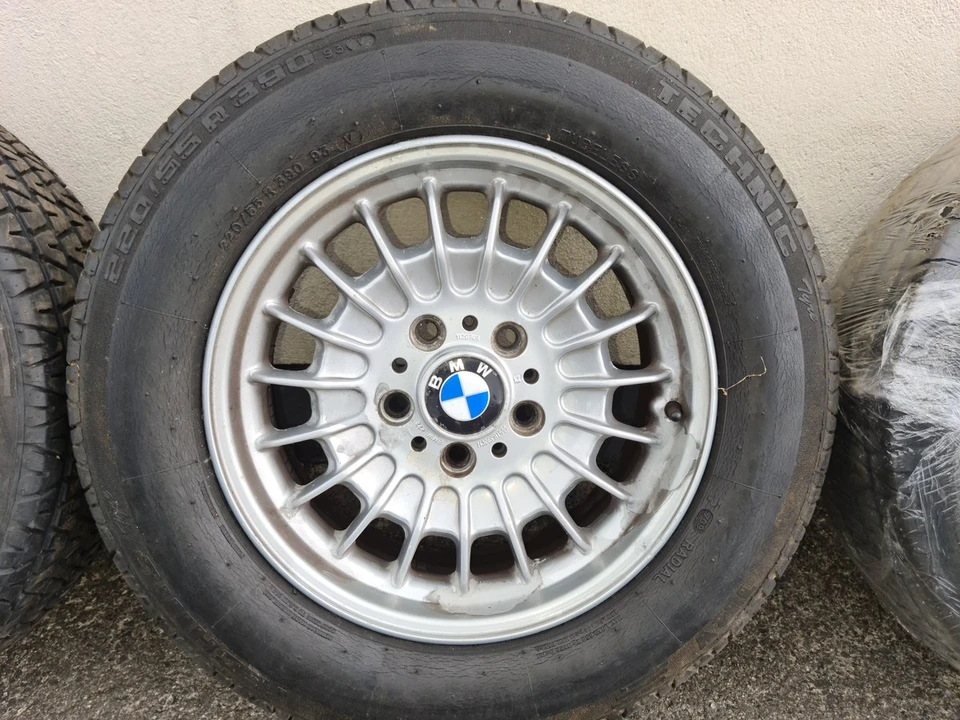 1985 BMW E24 6 Series - Image 16 of 30