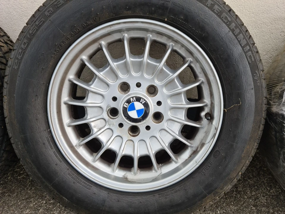 1985 BMW E24 6 Series - Image 17 of 30