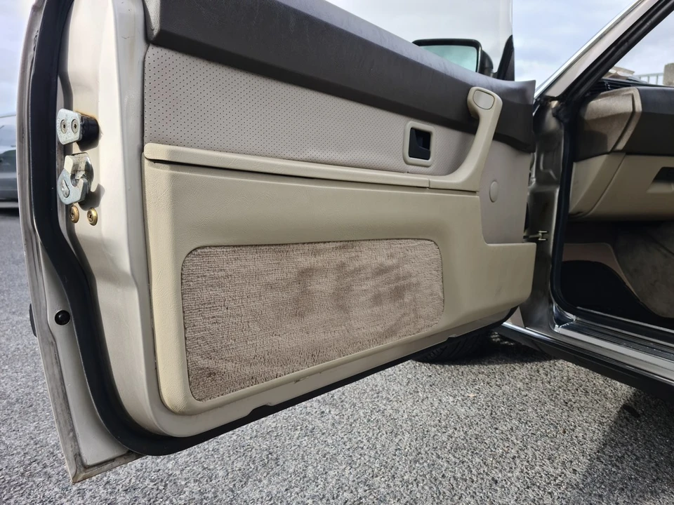 1985 BMW E24 6 Series - Image 19 of 30