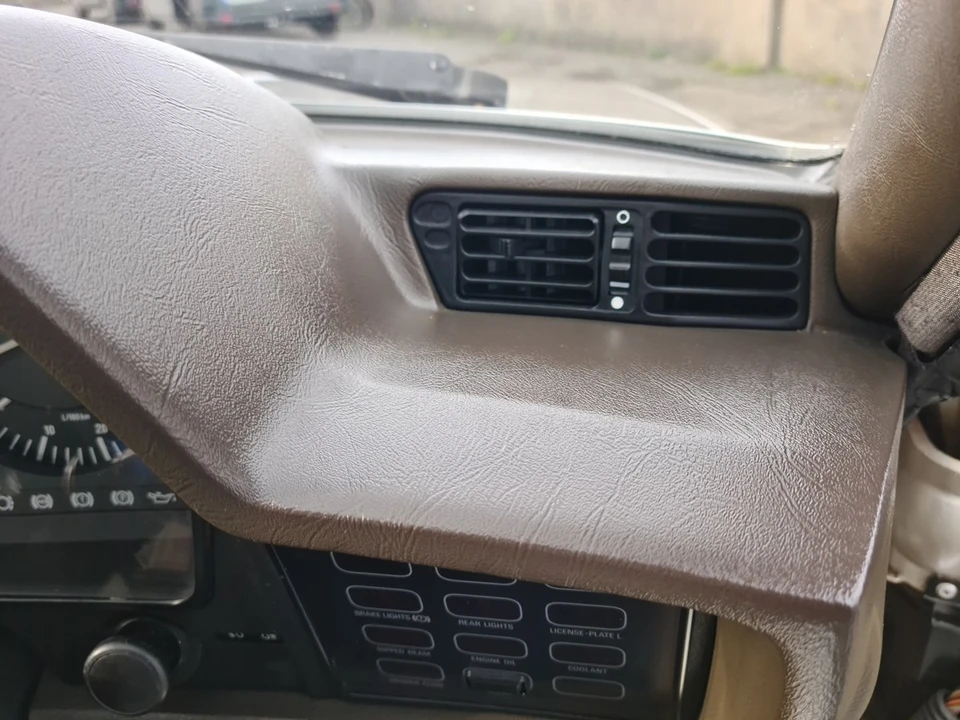 1985 BMW E24 6 Series - Image 30 of 30