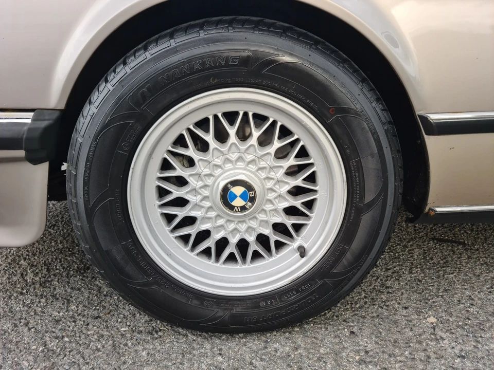 1985 BMW E24 6 Series - Image 14 of 30