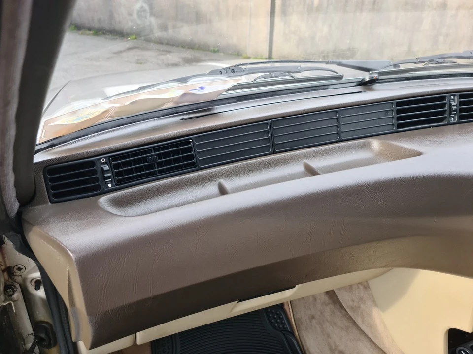 1985 BMW E24 6 Series - Image 25 of 30