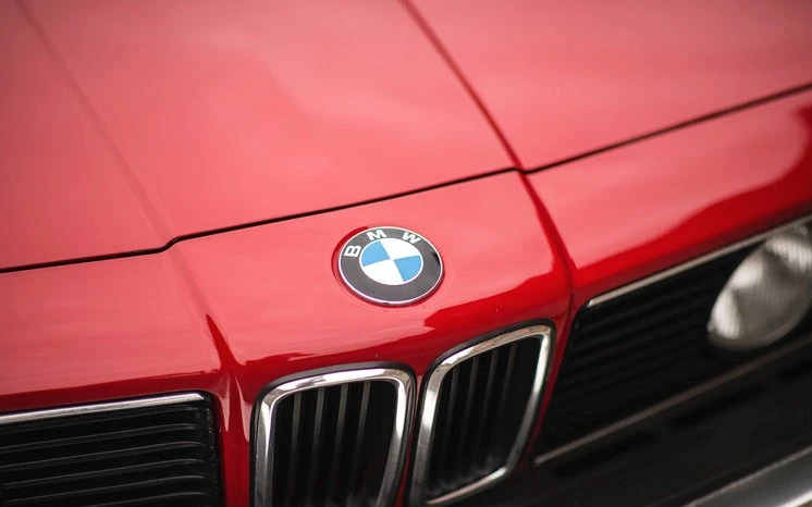 1985 BMW E24 6 Series - Image 9 of 31