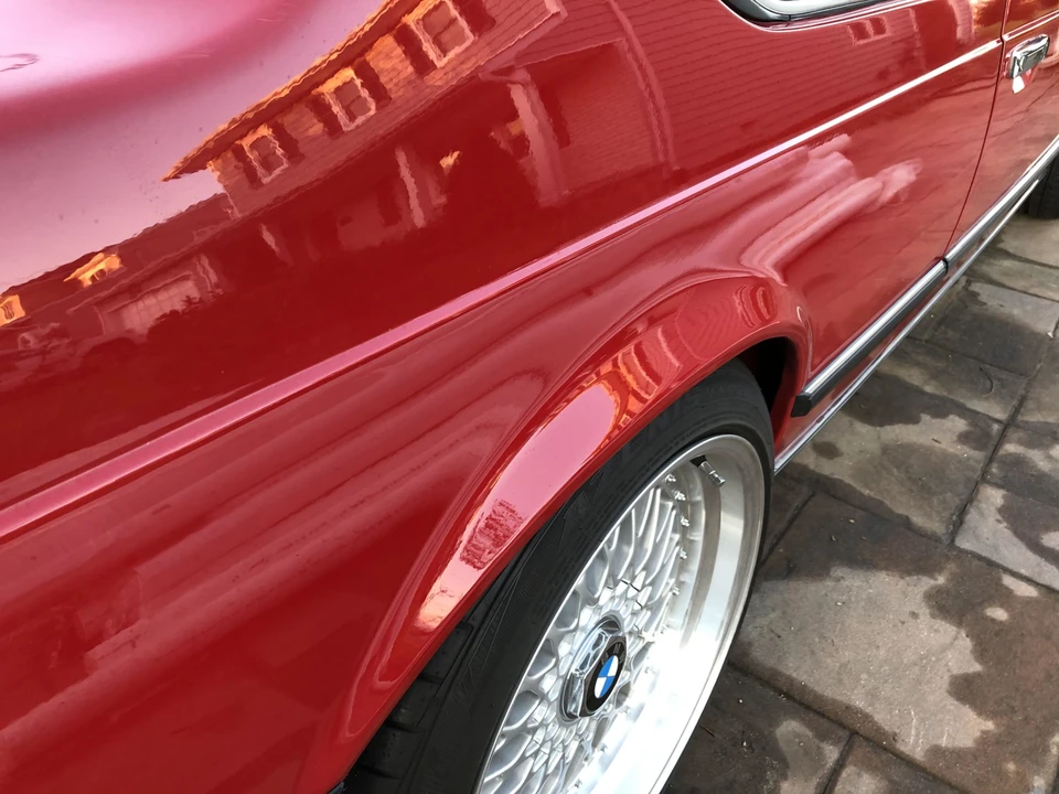 1985 BMW E24 6 Series - Image 17 of 31