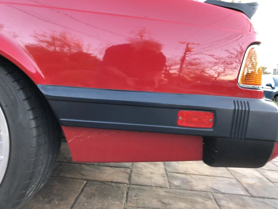1985 BMW E24 6 Series - Image 19 of 31