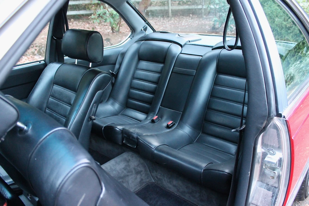1985 BMW E24 6 Series - Image 26 of 31