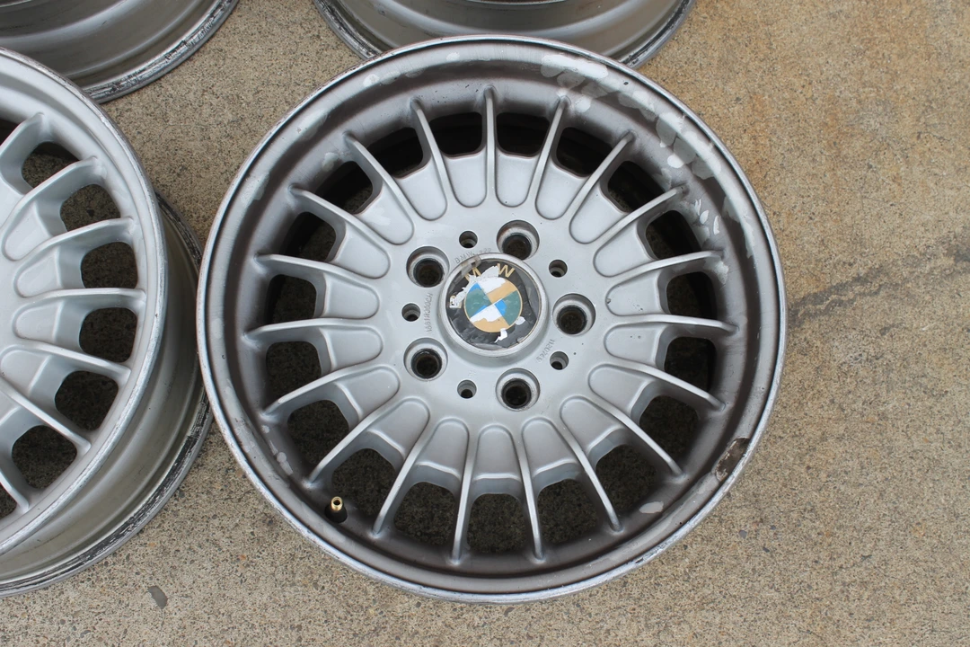 1985 BMW E24 6 Series - Image 18 of 31