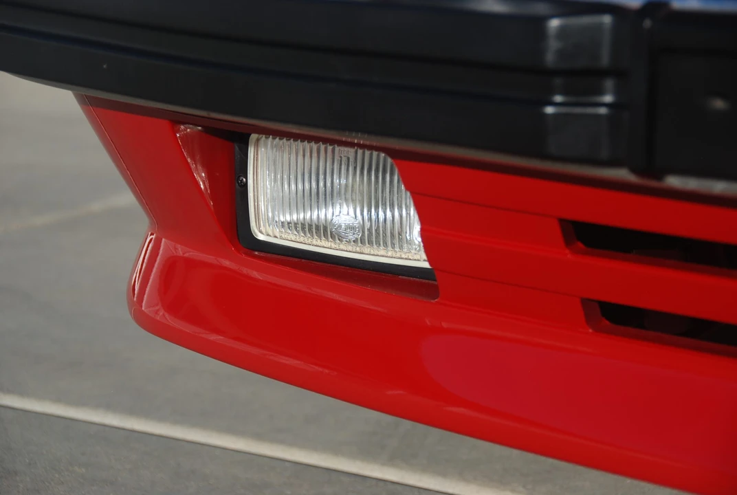 1985 BMW E24 6 Series - Image 18 of 31