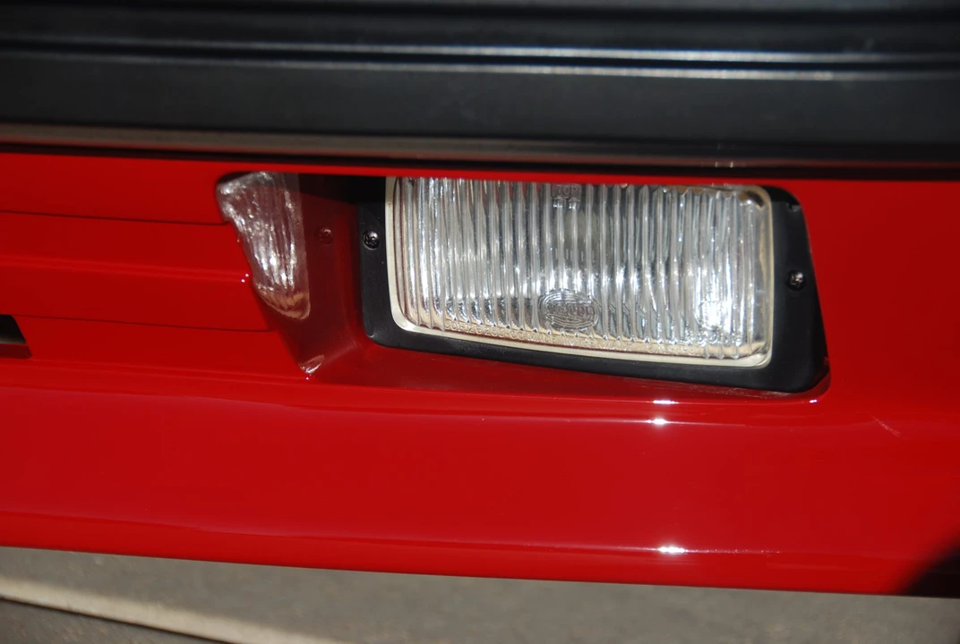 1985 BMW E24 6 Series - Image 21 of 31