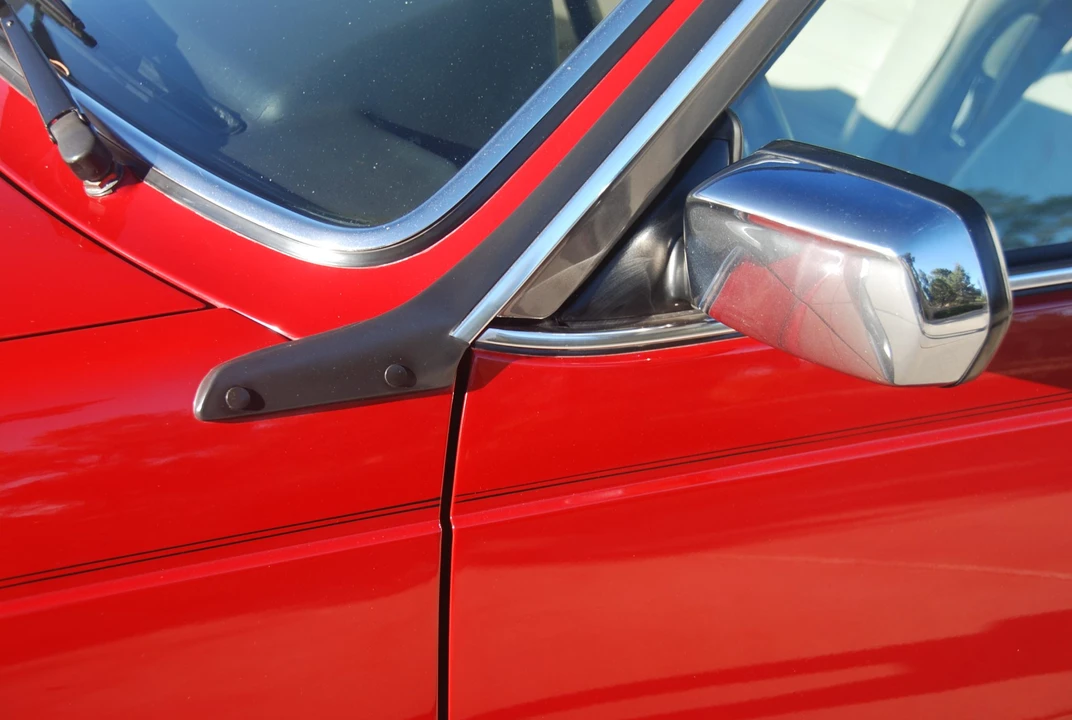 1985 BMW E24 6 Series - Image 24 of 31