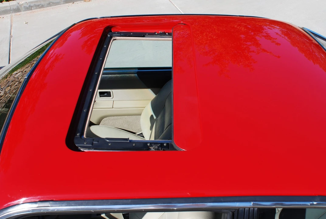 1985 BMW E24 6 Series - Image 25 of 31