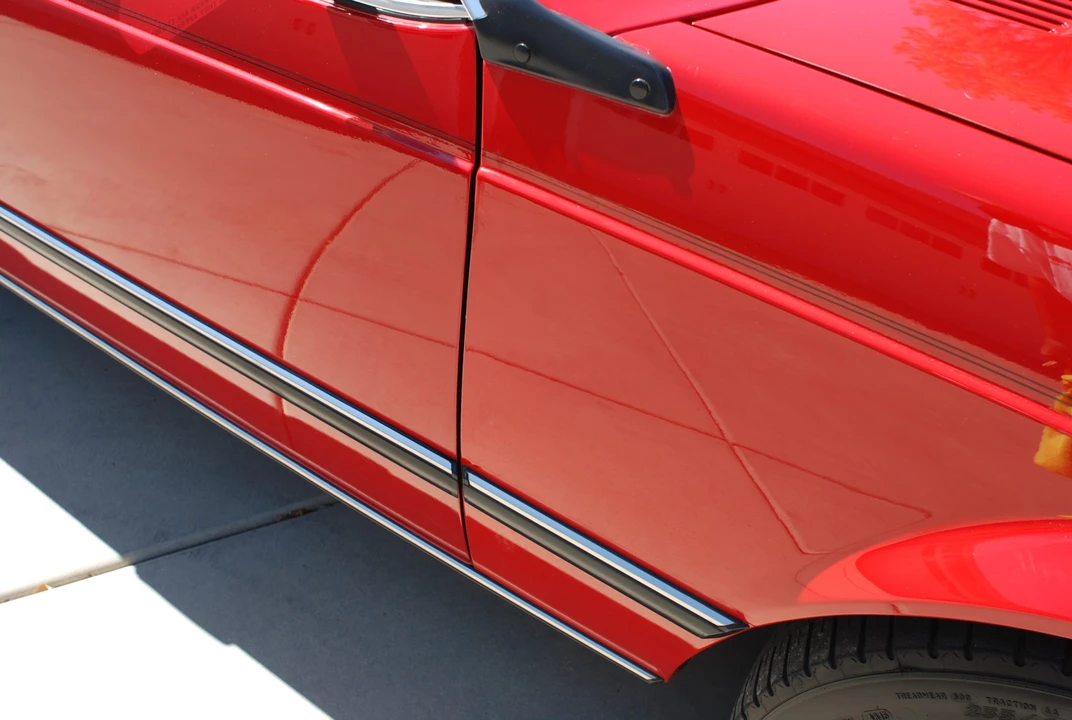 1985 BMW E24 6 Series - Image 26 of 31