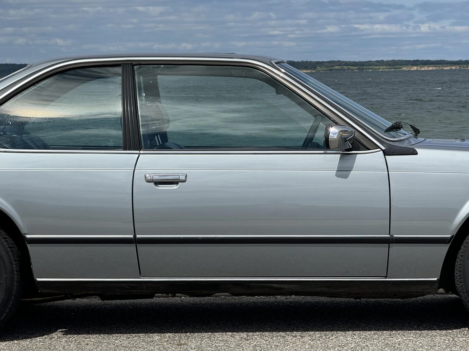1985 BMW E24 6 Series - Image 29 of 31