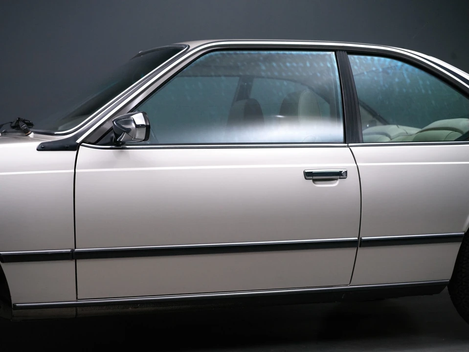 1985 BMW E24 6 Series - Image 23 of 31