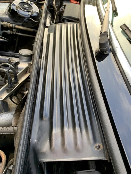 1985 BMW E24 6 Series - Image 23 of 31