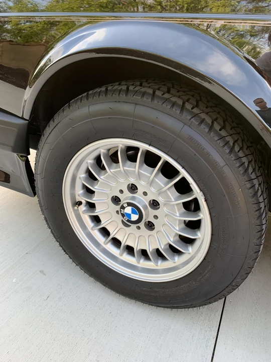 1985 BMW E24 6 Series - Image 30 of 31