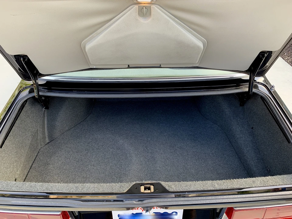 1985 BMW E24 6 Series - Image 27 of 31