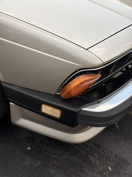 1985 BMW E24 6 Series - Image 31 of 31