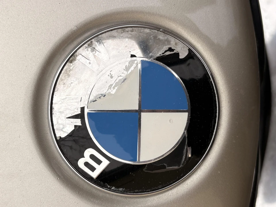 1985 BMW E24 6 Series - Image 30 of 31