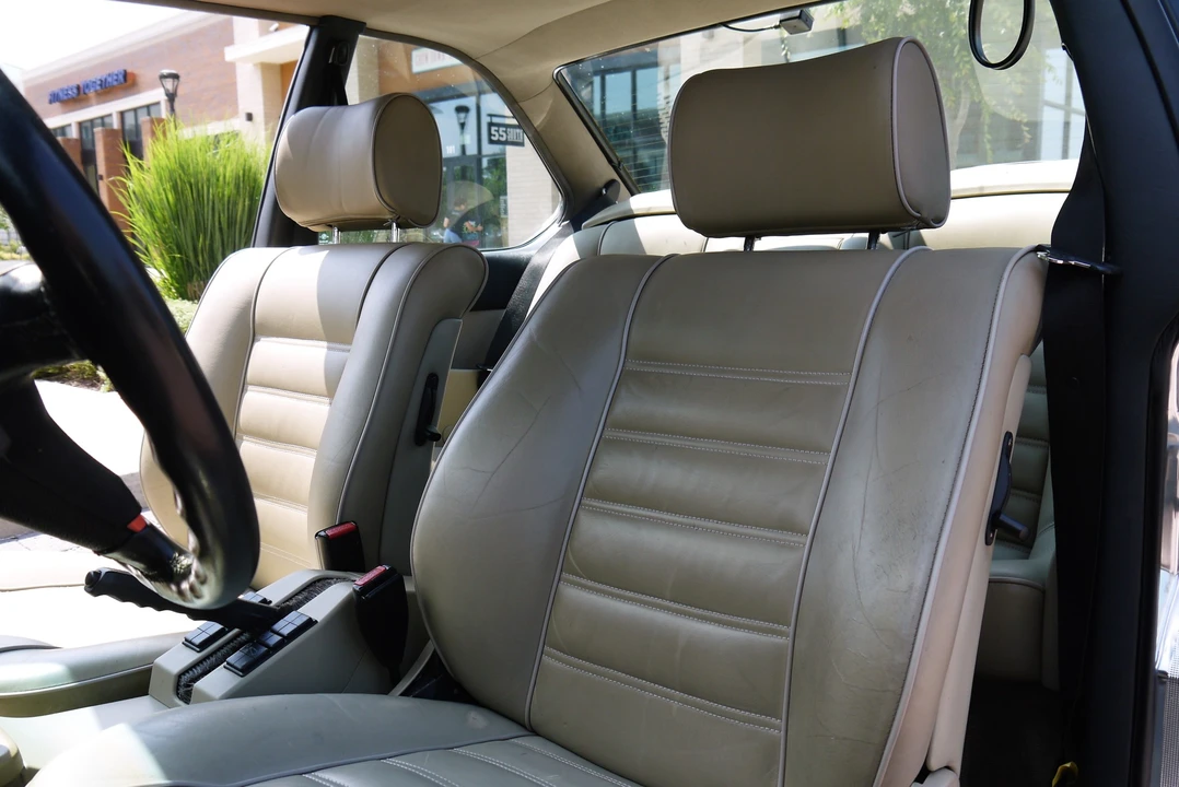 1985 BMW E24 6 Series - Image 25 of 31