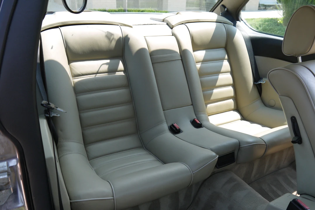 1985 BMW E24 6 Series - Image 27 of 31