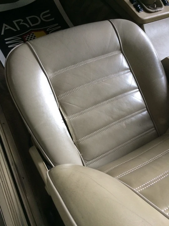 1985 BMW E24 6 Series - Image 29 of 31