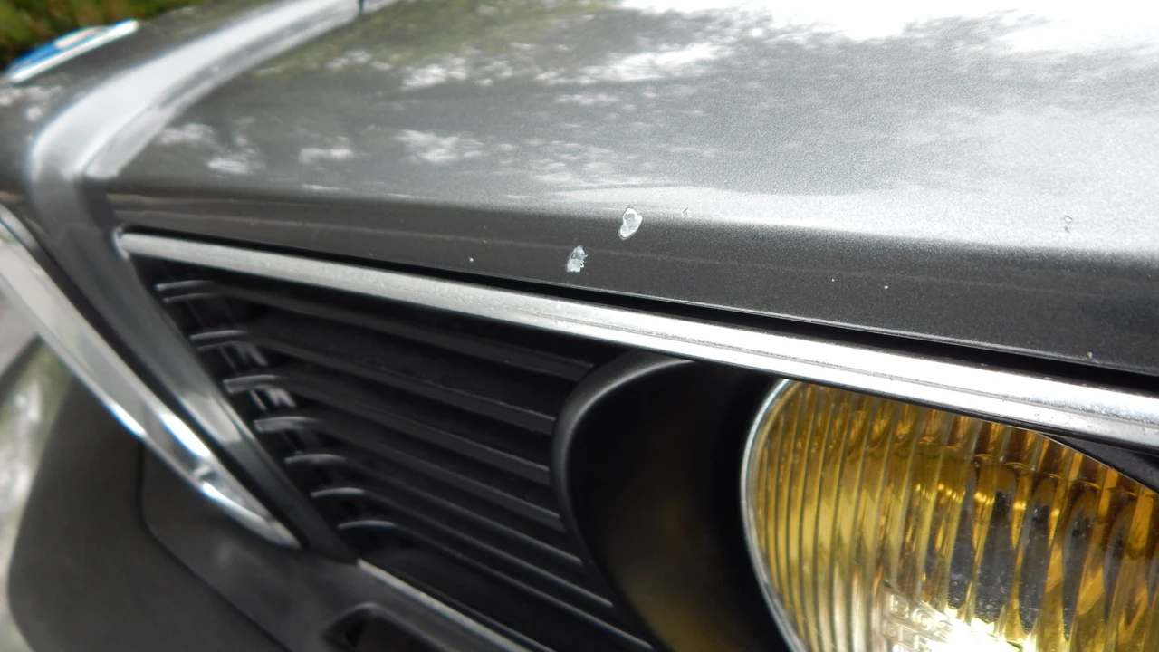 1985 BMW E24 6 Series - Image 22 of 31