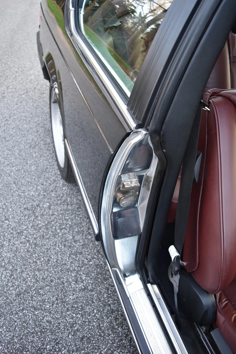 1985 BMW E24 6 Series - Image 31 of 31