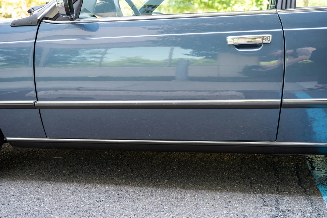 1985 BMW E24 6 Series - Image 27 of 31