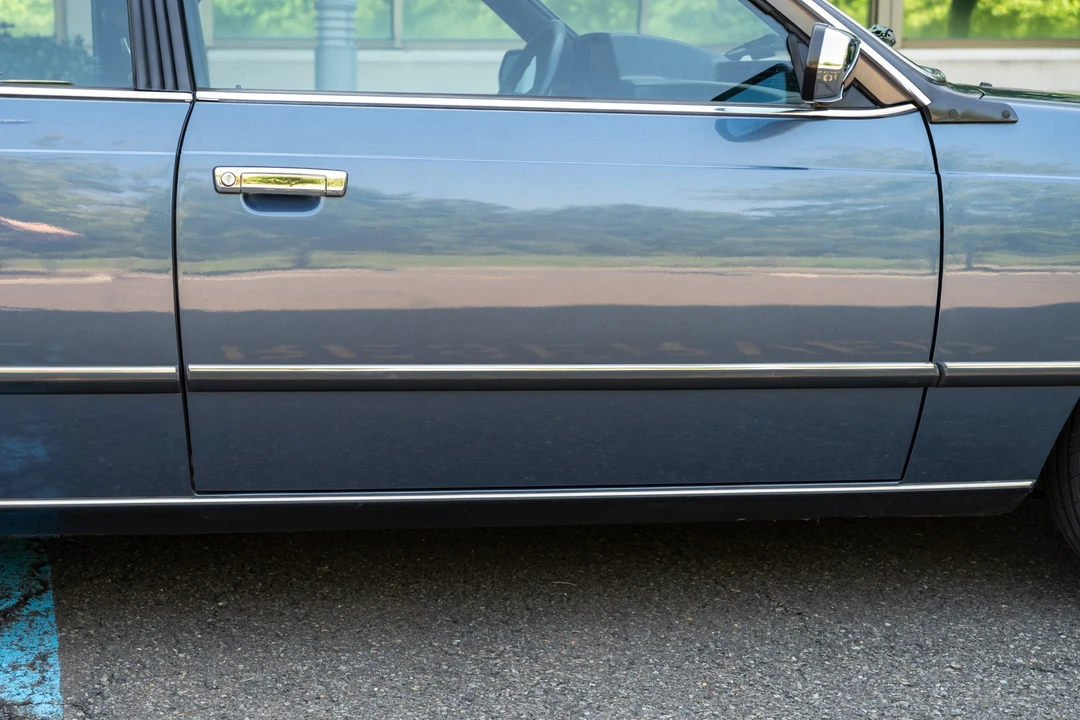 1985 BMW E24 6 Series - Image 28 of 31