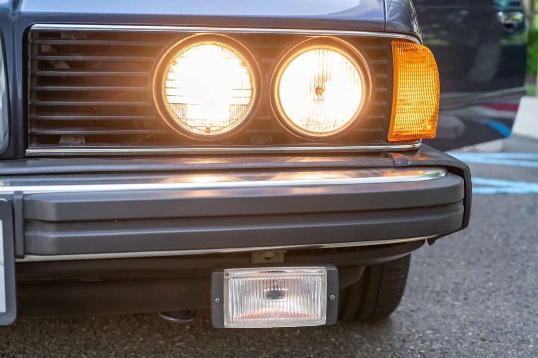 1985 BMW E24 6 Series - Image 15 of 31
