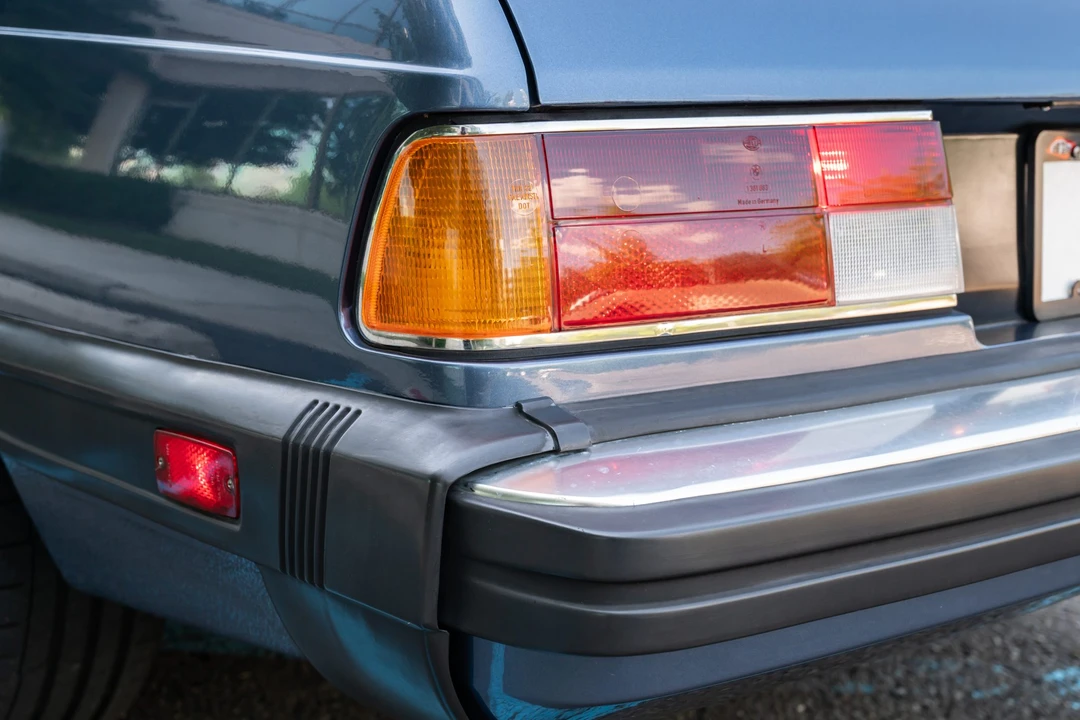 1985 BMW E24 6 Series - Image 23 of 31