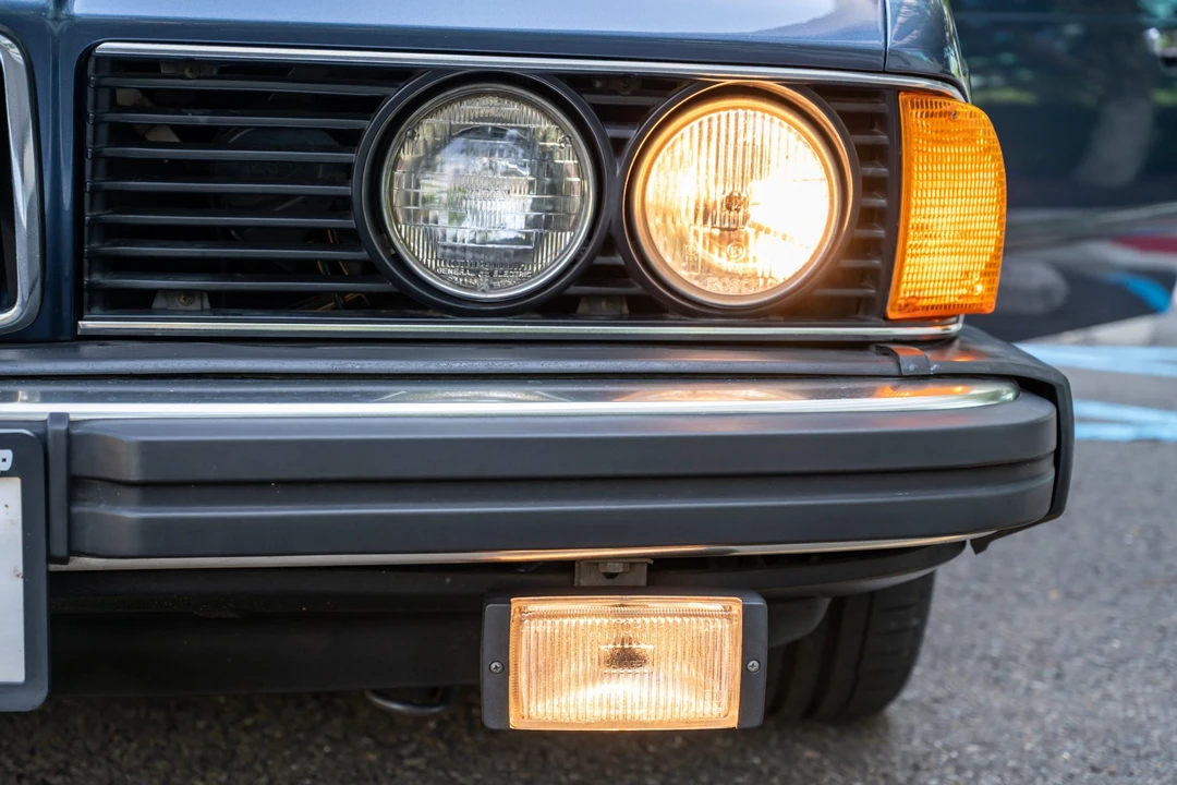 1985 BMW E24 6 Series - Image 14 of 31