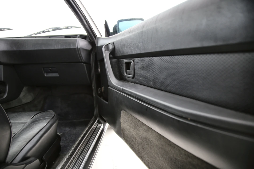 1985 BMW E24 6 Series - Image 9 of 18
