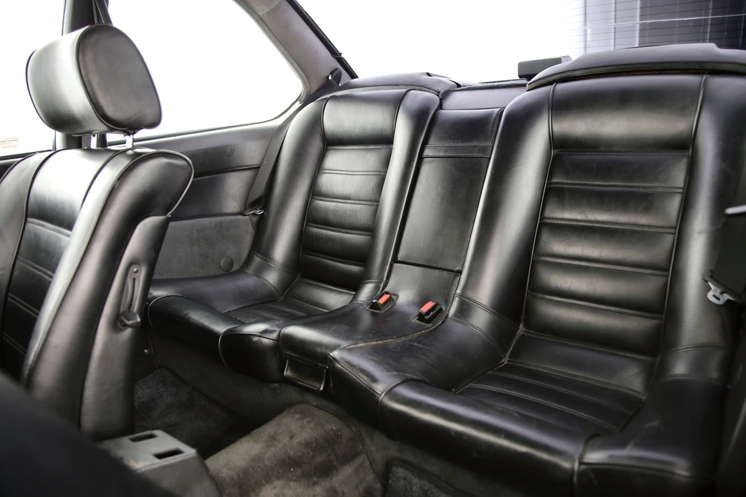 1985 BMW E24 6 Series - Image 11 of 18