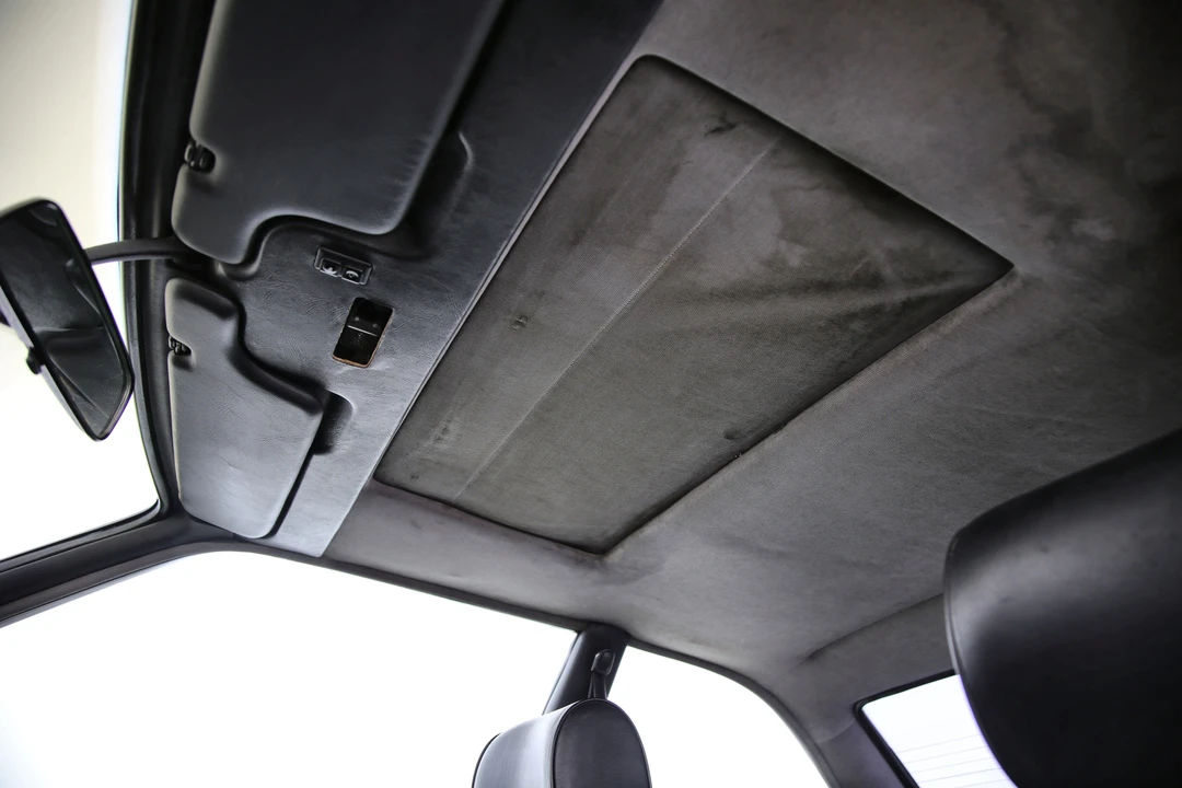 1985 BMW E24 6 Series - Image 14 of 18