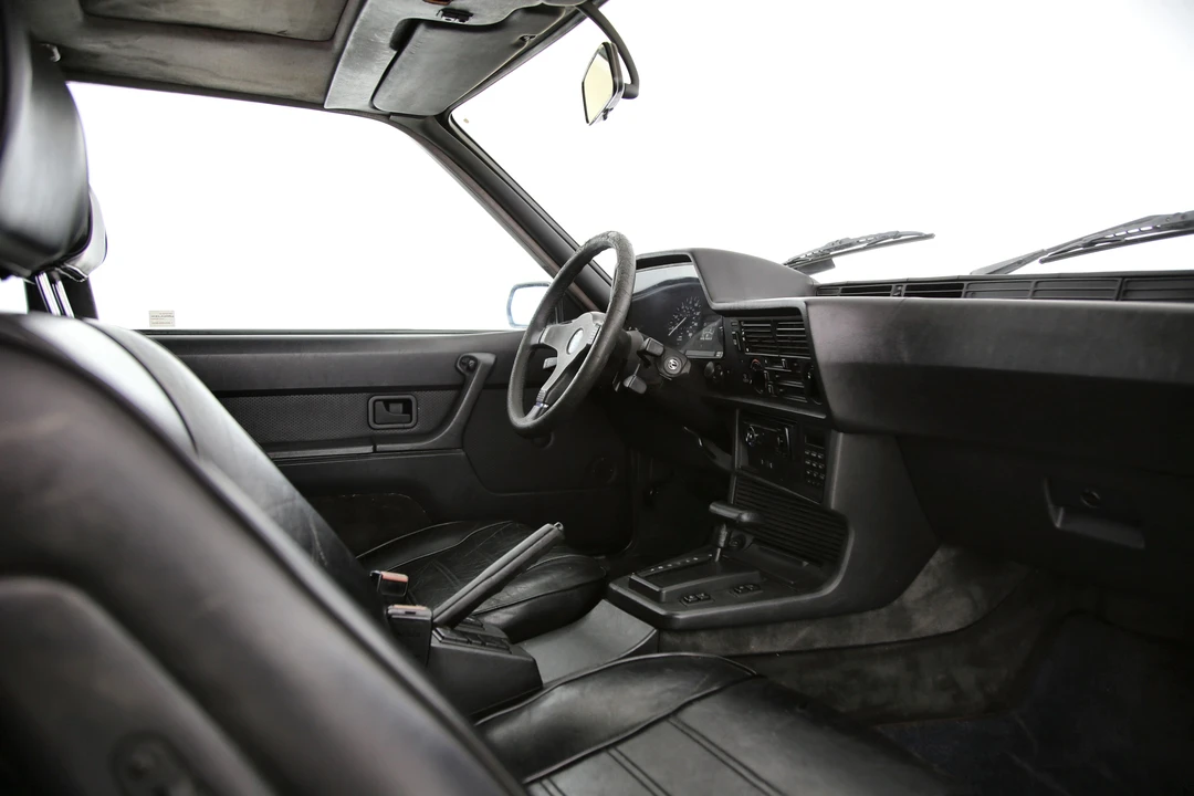 1985 BMW E24 6 Series - Image 7 of 18