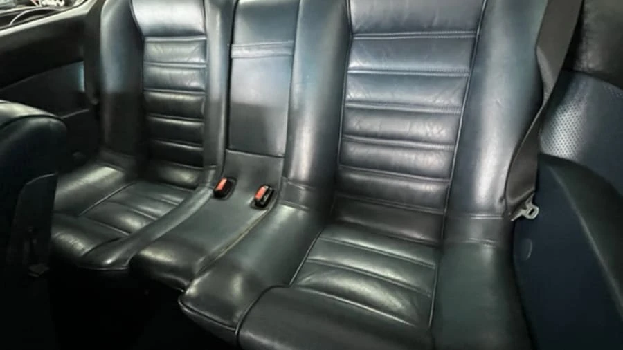 1985 BMW E24 6 Series - Image 5 of 25