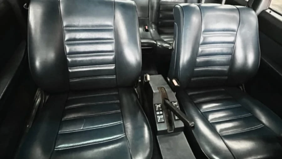 1985 BMW E24 6 Series - Image 6 of 25