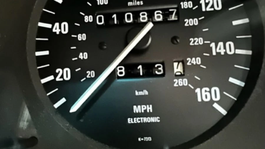 1985 BMW E24 6 Series - Image 15 of 25