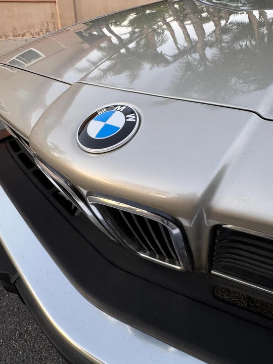 1985 BMW E24 6 Series - Image 29 of 31