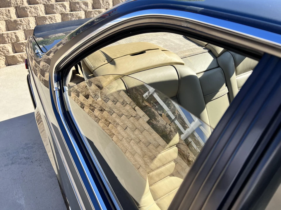 1985 BMW E24 6 Series - Image 31 of 31