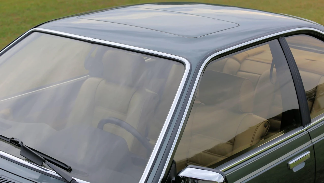 1985 BMW E24 6 Series - Image 21 of 31