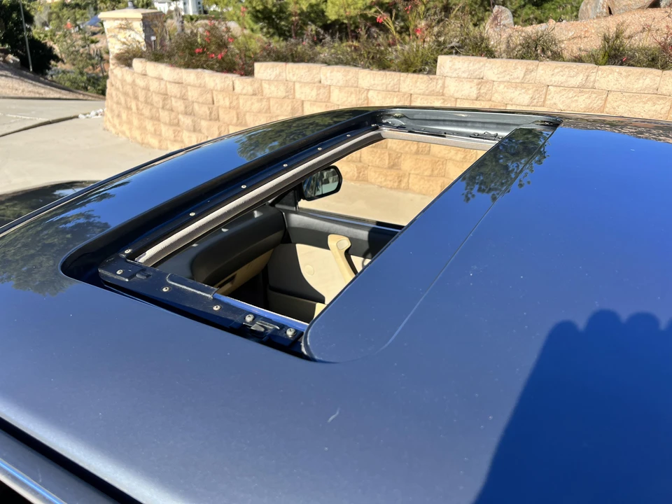 1985 BMW E24 6 Series - Image 23 of 31