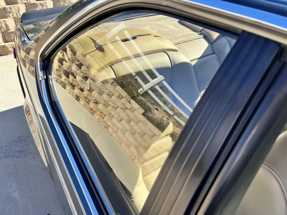 1985 BMW E24 6 Series - Image 30 of 31