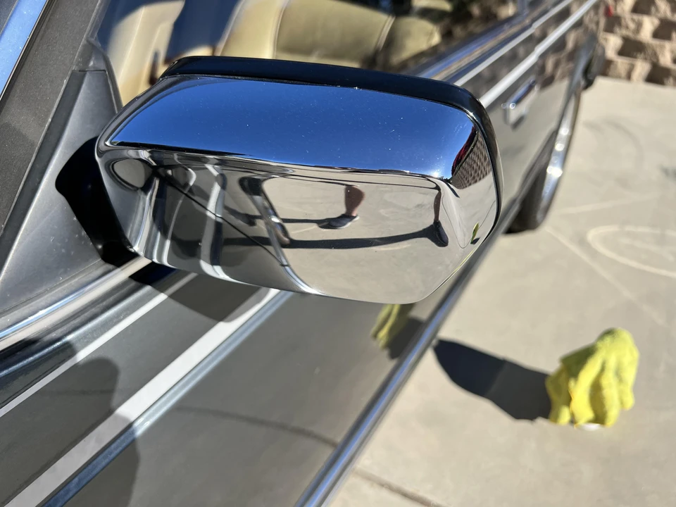 1985 BMW E24 6 Series - Image 20 of 31