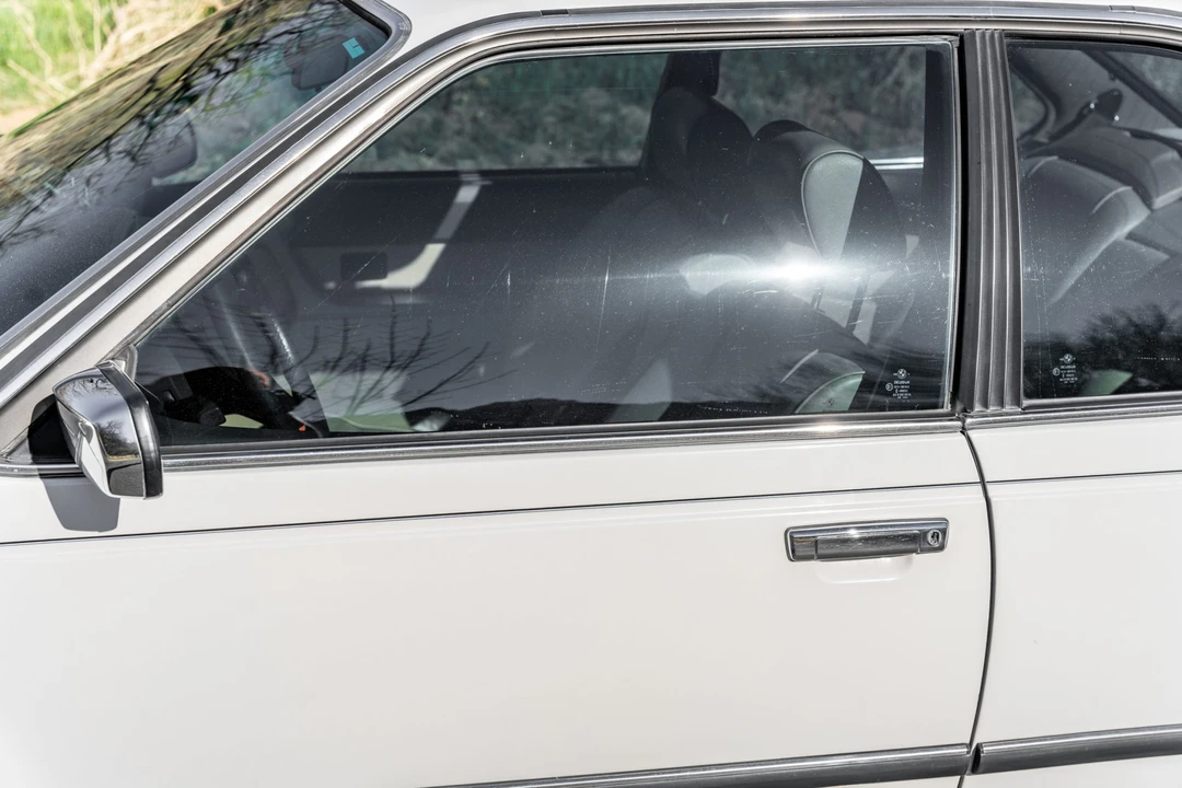 1985 BMW E24 6 Series - Image 30 of 31