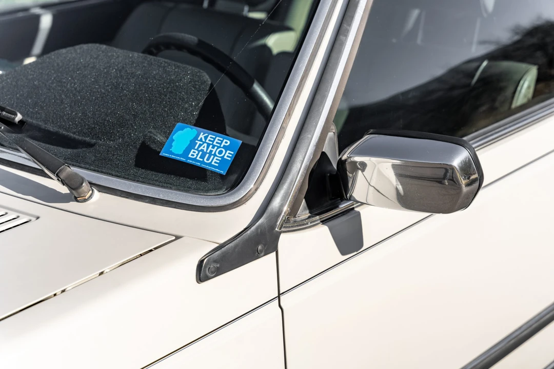 1985 BMW E24 6 Series - Image 27 of 31