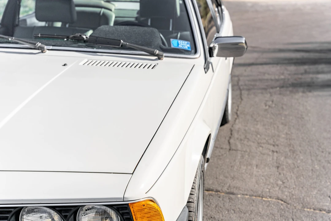 1985 BMW E24 6 Series - Image 25 of 31